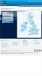 Mobile Screenshot of colliersproperty.co.uk